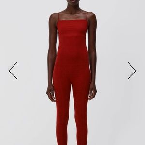 Wilford x Simikhai Jumpsuit